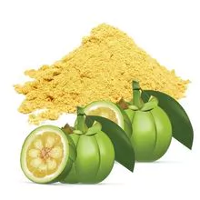 Extracto de Garcinia Cambogia