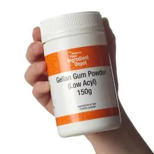 Gellan Gum