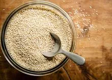 Premium Quinoa: Order Online Today!