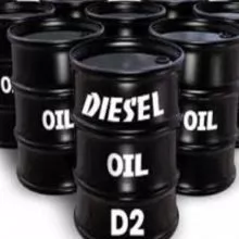 Diesel D2