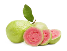 Guava - Pulp NFC and Juice Concentrate 