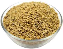 Wholesale Organic Golden Bulk Grade A Brown Flax Seeds