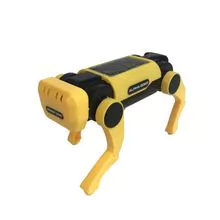 Machine Dog Science Toys Juguetes educativos