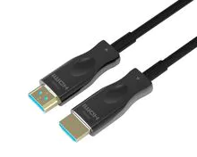30m/98FT Ultra High Speed HDMI Cable with 4K@60Hz 18g 3D Arc Ethernet 3840*2160p 4: 4: 4