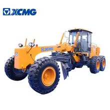 XCMG 170HP Gr1603 Motor Graders Equipment China RC Small Mini Tractor Road Wheel Motor Grader Price 