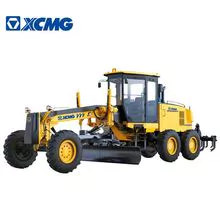 XCMG GR1605 170hp motoniveladora Máquina motoniveladora de China