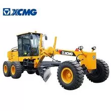 平地机徐工170HP GR165平地机新价格