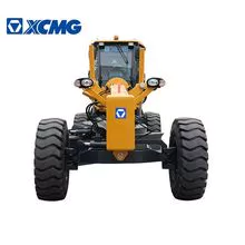 XCMG Offical GR165DII motoniveladora precio para la venta