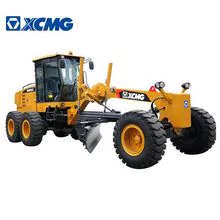 XCMG motor de niveladora 170HP GR165 China nuevo precio de la motoniveladora