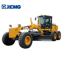 XCMG 240HP GR2403 motoniveladoras equipo china rc tractor rueda de carretera motoniveladora precio para la venta