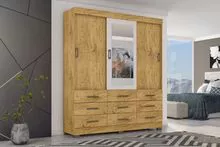 GUARDA ROUPA 2239