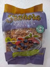 Granola de Açaí 