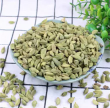 Green Cardamom