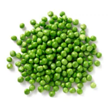 425ml Canned Green Peas in tins vacuum packed best quality