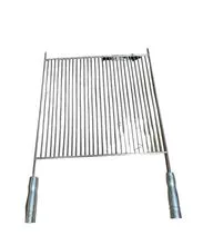STAINLESS STEEL MAGNUM GRILL 