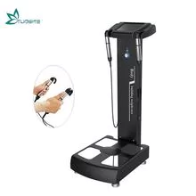 New Technology Function Gym Clinic Body Composition Analyzer Machine