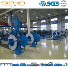 Protective Atmosphere Bright Annealing Coiled Welded Pipe Production Mill
