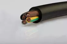 橡胶电缆