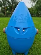 DISPENSADOR DE CLORO GUTWASSER