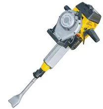 rail tamping machine