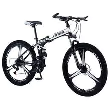 山地自行车山地自行车折叠自行车和26英寸女士自行车孩子用自行车便宜的自行车