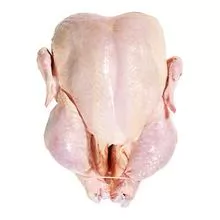 Halal Frozen Chicken gana Mid Joint Dumplings