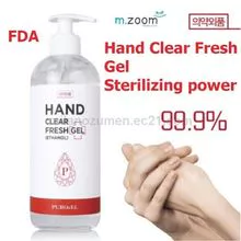 Hand Sanitizer 500ml