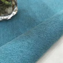 curtain fabric window covering Factory Supply Linen Style for the Living Room hot selling 100% polyester fabric blackout curtain