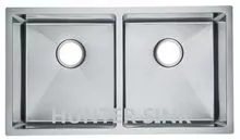Moen Quality kitchen 304 stainless steel hand sink
