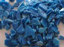 HDPE Drums Regrind/HDPE Blue Drums Flakes/HDPE Drums Scrap