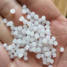 Best Quality Recycled / Virgin HDPE / LDPE / LLDPE Granules / HDPE Plastic