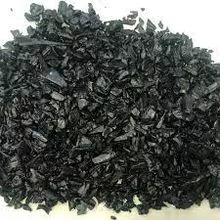 HDPE PE100 再生料