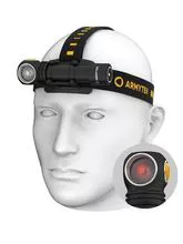 Armytek Wizard C2 WR Ímã USB (Luz Branca) 