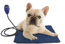 veterinary cat or dog heating pad