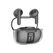 2023n M52 pro Dual ENC Call Noise Reduction True Wireless Bluetooth Headset