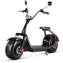 Fat Tire Citycoco Scooter 1500w 20AH - 2000W Big Wheel Electric City Coco