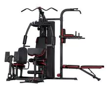 Home Use  Gym Equipment Body Exercise 