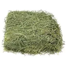 Alimentación animal Apenas harina de soja Heno de alfalfa