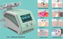 Hydrofacial