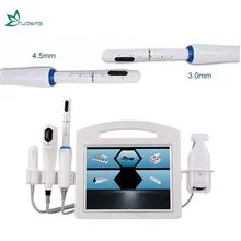 Professional Multifunction Wrinkle Removal Hifu Beauty Salon Machine