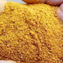 High Protein NON-GMO 60% Corn Gluten Meal animal feed grade corn feed additive powder prcie