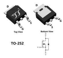 Mosfet,High Voltage Mosfets
