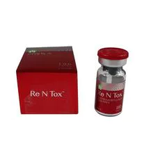 Rentox Retox 100U for wrinkles removal Botox kk