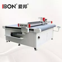 Automatic CNC Rubber Gasket Cutting Machine