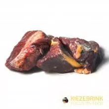 CARNE DE CABALLO (SIN HUESO) - BOLSA DE 2KG