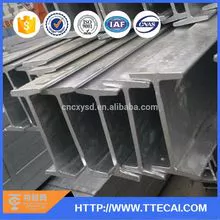 hot rolled i beam manufacturers steel i-beam size European standards