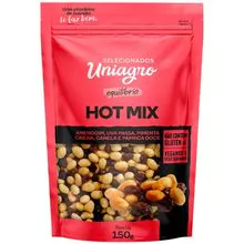 HOT MIX - 150G