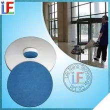 Hot New Products For 2022 Floor Melamine Cleaning Scouring Pad