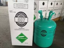 Refrigerantes Genetron R404A,R507, R507A,R402B,R402A Venda