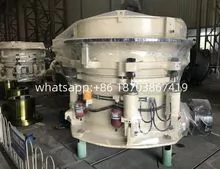 AHP300,AHP400,AHP500 hydraulic cone crusher